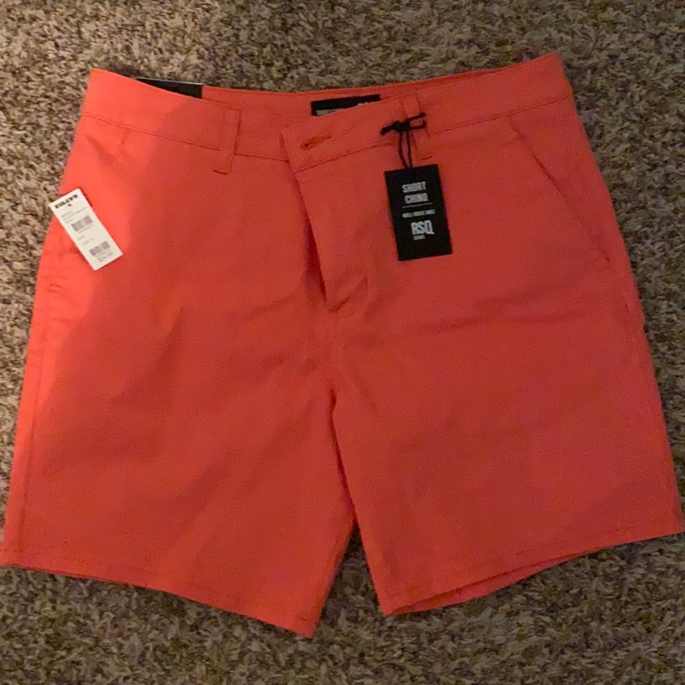 Tilleys men’s shorts